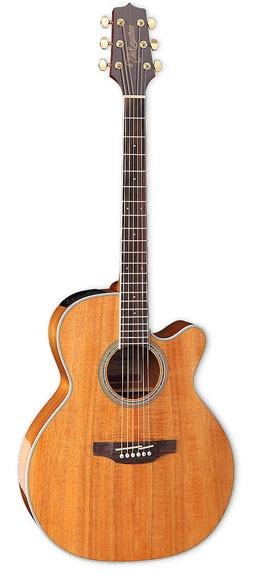 Takamine GN77KCE-NAT - GITARA ELEKTROAKUSTYCZNA