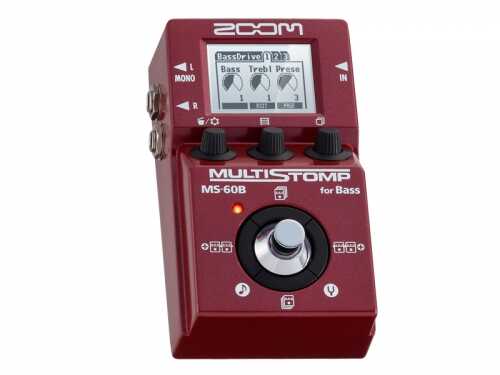 ZooM MS-60B