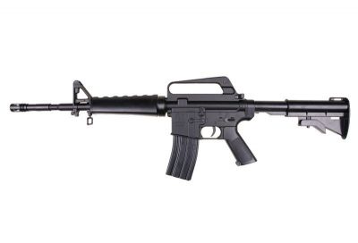 Karabinek szturmowy ASG MR-722 (WEL-39-000022) G WEL-39-000022