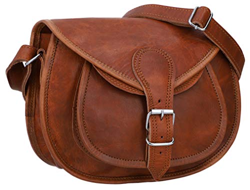 Gusti Leder natura