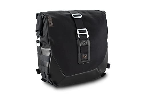 Torba na siodło, lewa - Legend Gear LC2 - Black Edition SW-Motech.