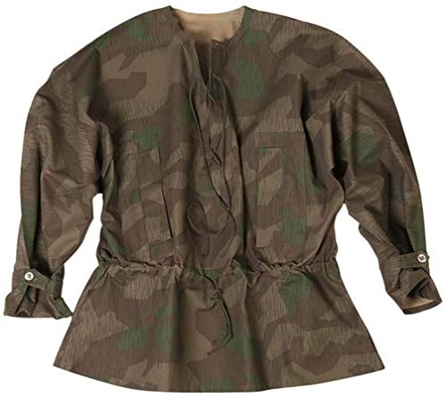 Mil-Tech Wh Splinter 003 bluza