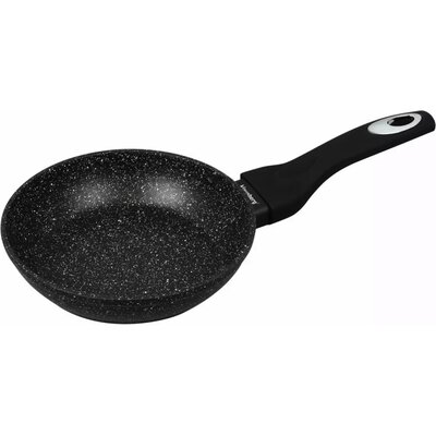 Klausberg Patelnia granitowa 18cm  KB-7289