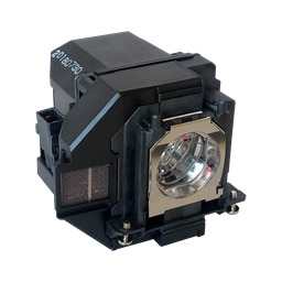 Lampa do EPSON PowerLite 119W - oryginalna lampa z modułem