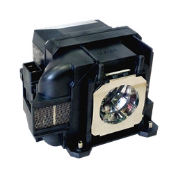 Lampa do EPSON EB-536WT - oryginalna lampa z modułem