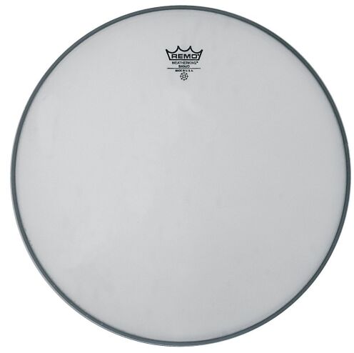 Remo Naciągi do banjo Low Collar 3/8 Biały powlekany 11 1/8 BJ-1102-L1