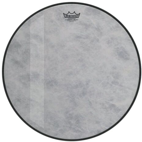 Remo Naciągi Powerstroke 3 Fiberskyn Diplomat Felt Tone 26 P3-1526-FD-FLT