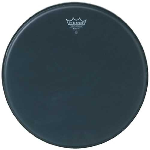 Remo Emperor Black X 13