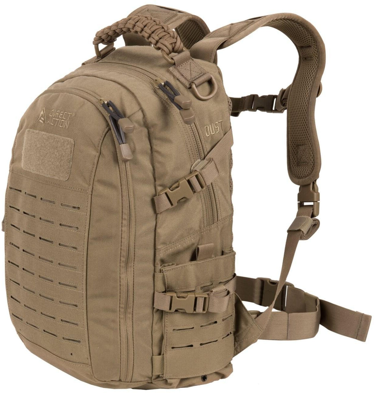 PLECAK HELIKON-TEX DUST MkII Cordura Coyote Brown, 20L (BP-DUST-CD5-CBR)