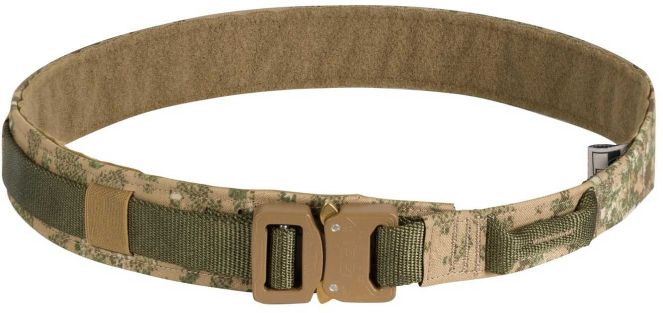 Pas taktyczny Direct Action MUSTANG RESCUE/GUN BELT - Cordura - PenCott BadLands - Large - L (BT-MST