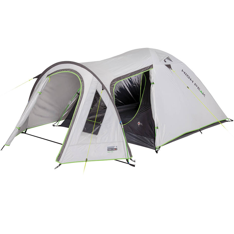 High Peak Namiot Kira 5 jasnoszary 10376 10376