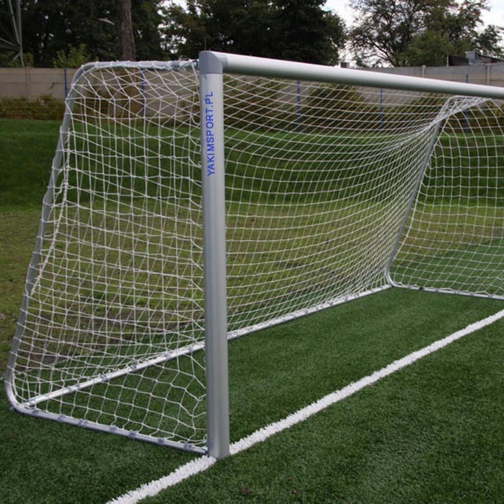 Siatka na bramkę Yakimasport 5x2 m 3 mm
