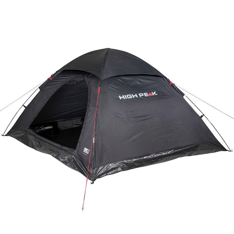 High Peak Namiot High Peak Monodome 4 czarny