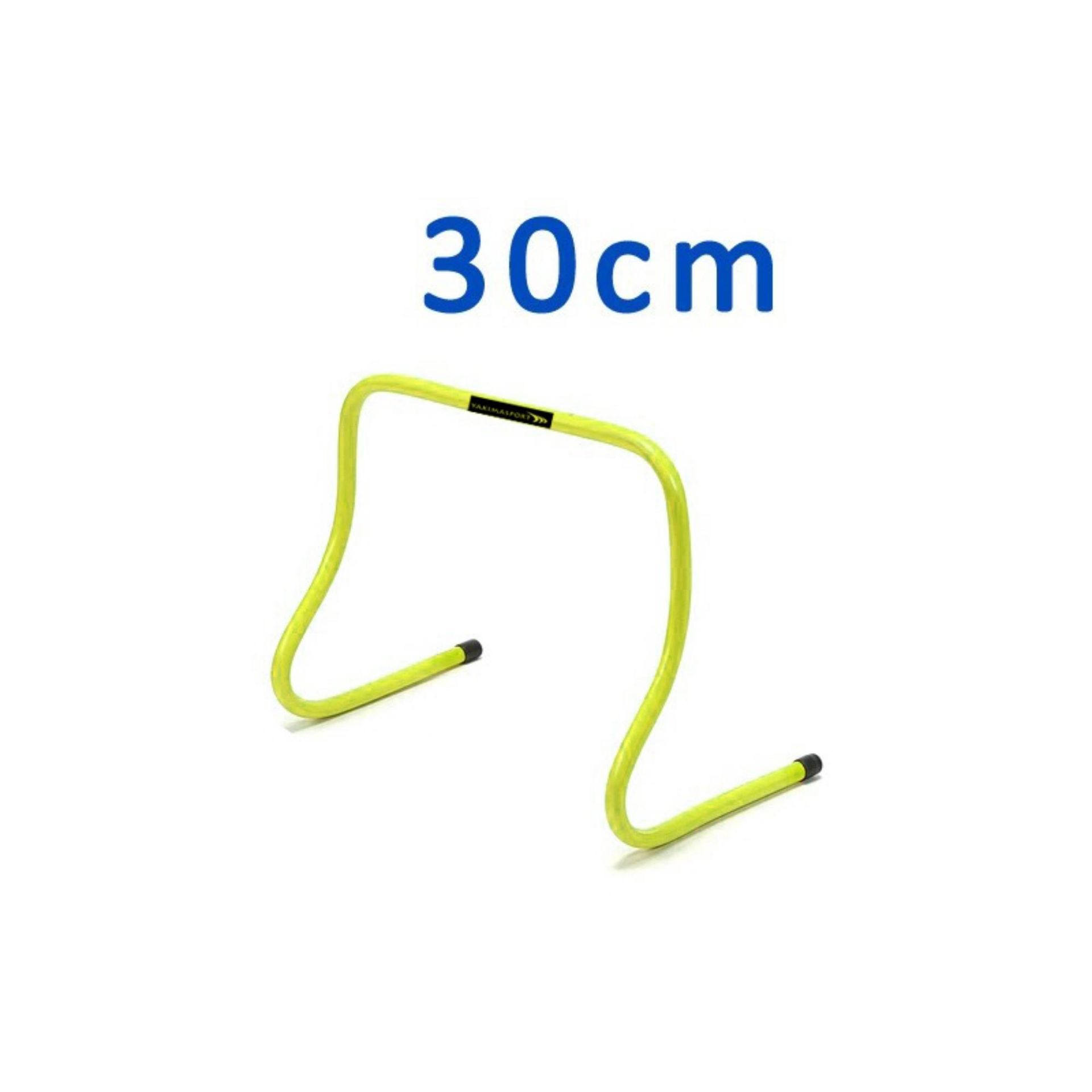 Yakimasport Płotki koordynacyjne, 30 cm