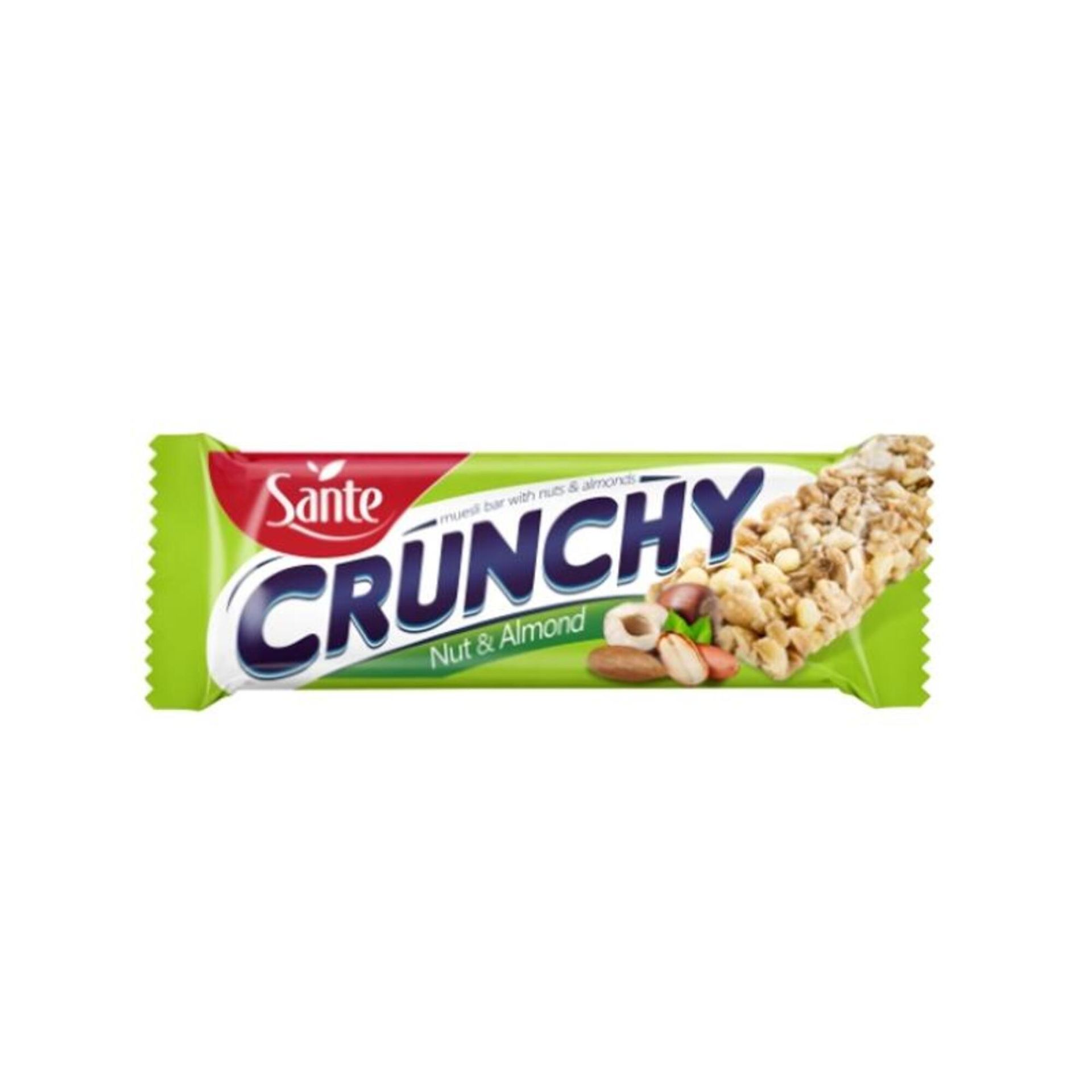 Sante Baton Crunchy - 35g