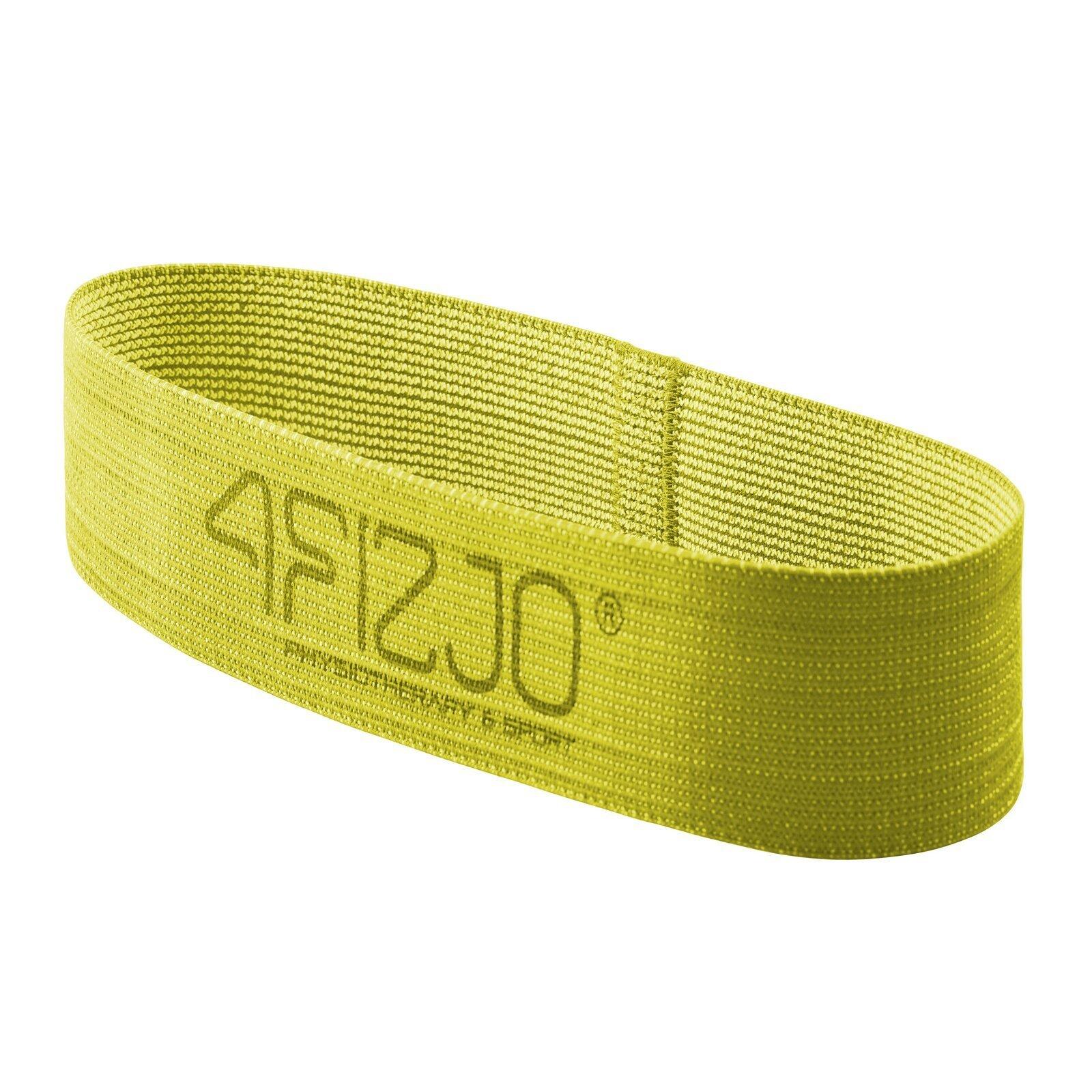 Zestaw 5 Gum Do Ćwiczeń Hip Band Mini Flex 4FIZJO