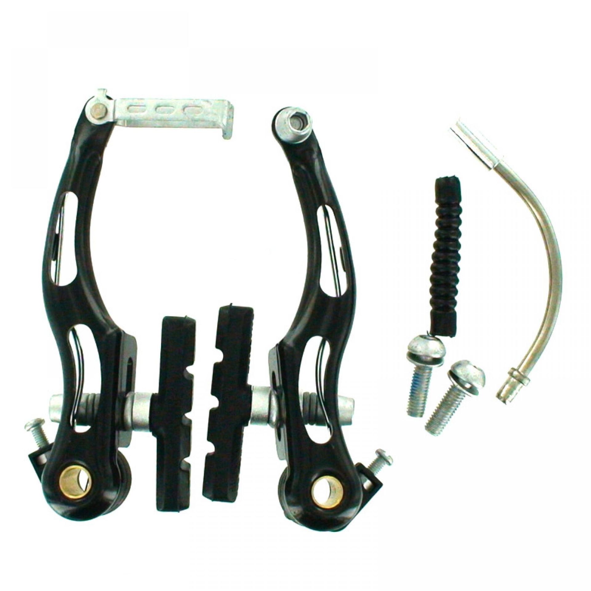 V-BRAKE ROCKRIDER HAMULCE stalowe Unisex 3583788101352
