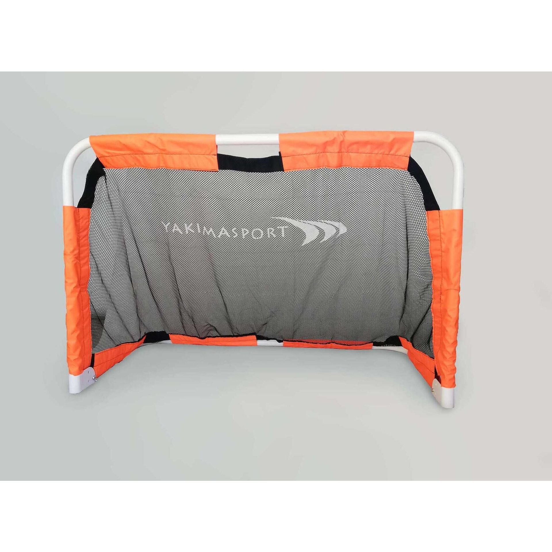 Yakimasport Yakimasport, Bramka składana, mini, 120x80x60 cm