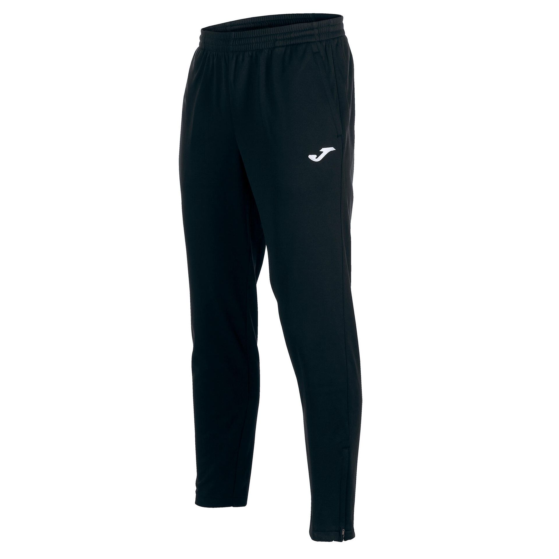 Joma Combi Nilo spodnie męskie czarny czarny XX-L 100165.100XXL