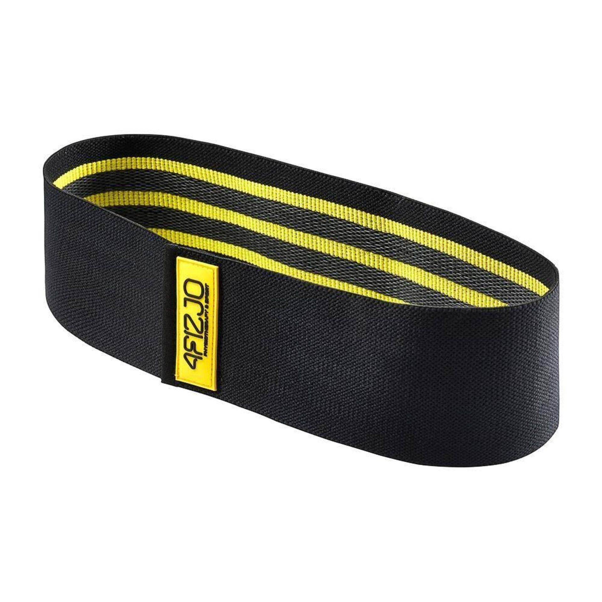 Taśma materiałowa HIP BAND standardowa opór: 1/3