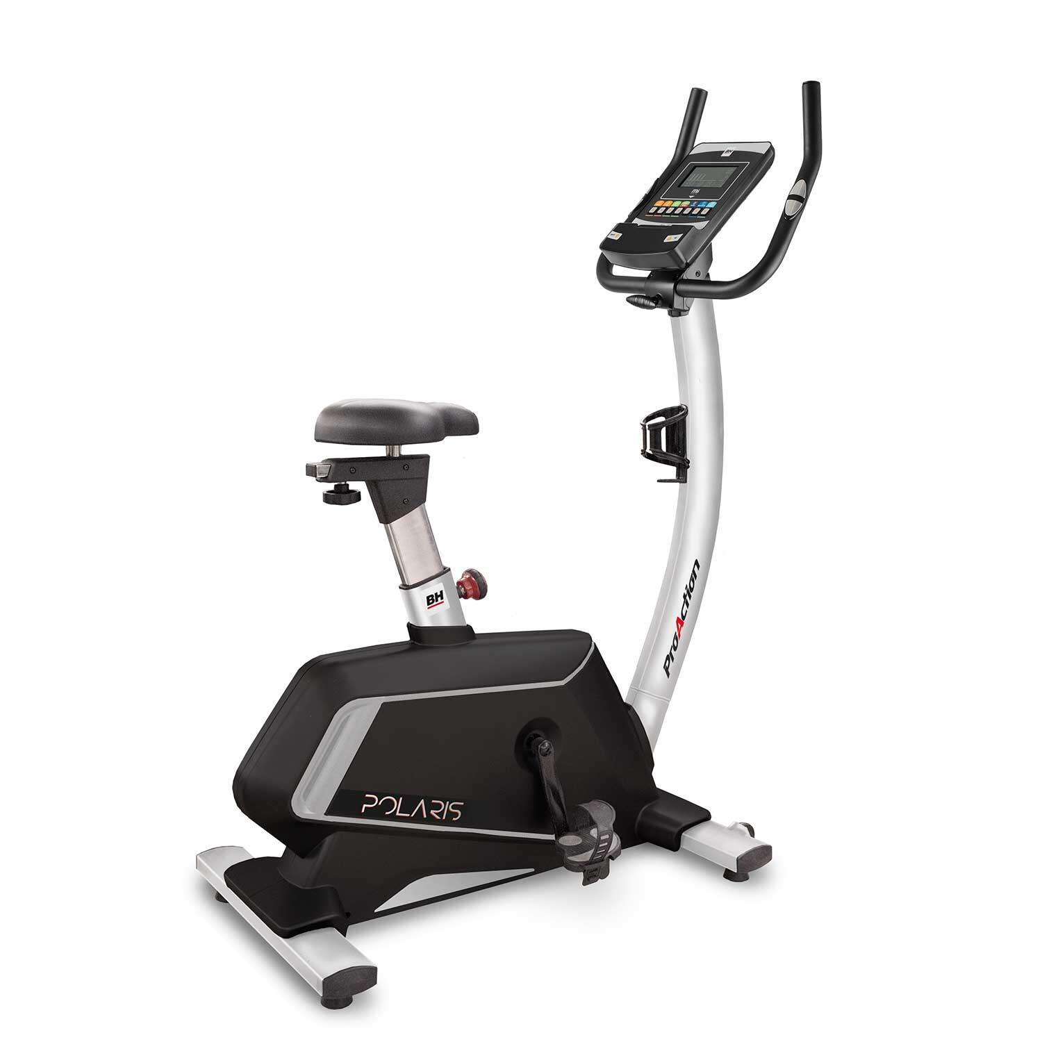BH Fitness Polaris Dual H832N
