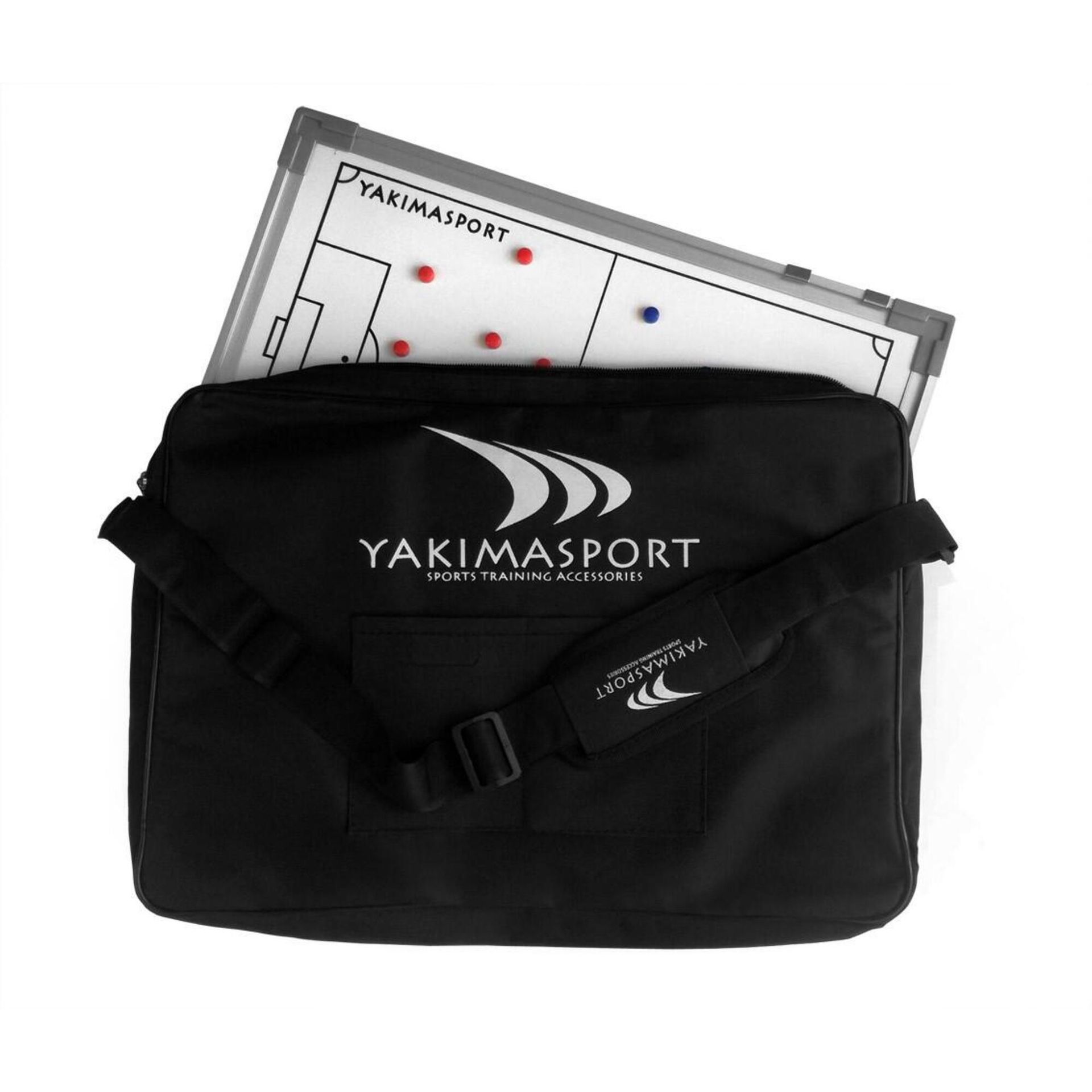 Yakimasport Torba na tablicę, 30x45 cm
