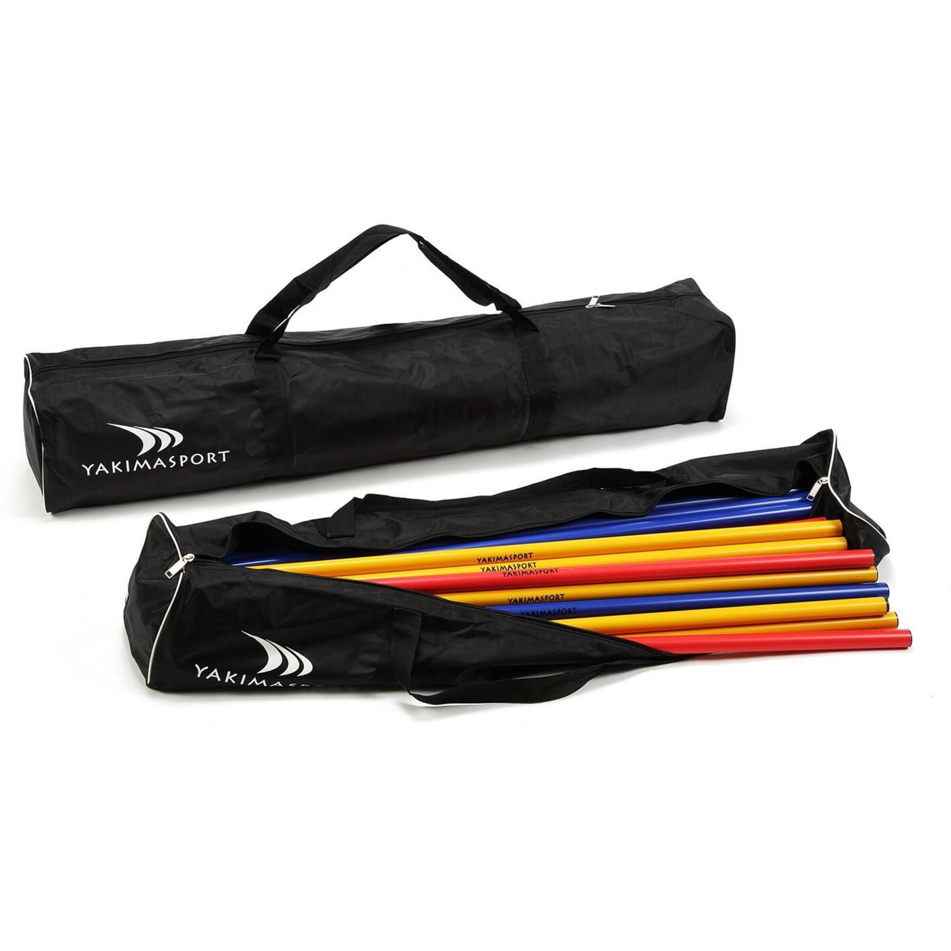 Yakimasport Torba na laski, 1,6 m