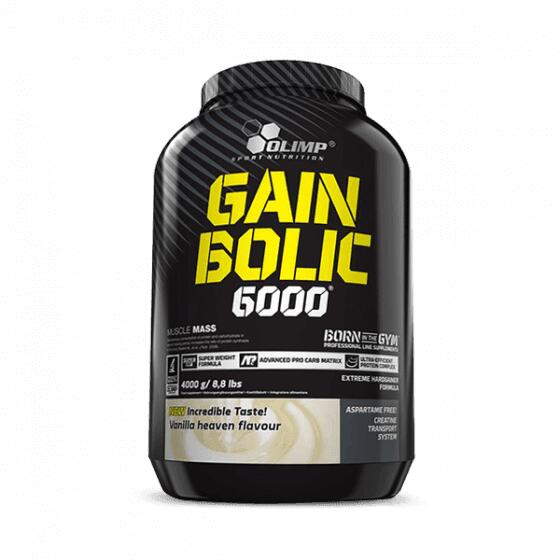 Gain Bolic 6000 (3,5Kg)