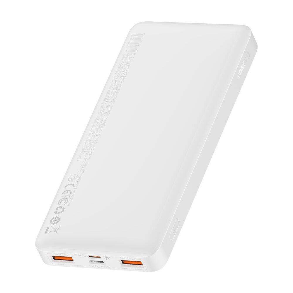 Power Bank Baseus Bipow PPDML-L02 20W QC3.0 PD 10000 mAh
