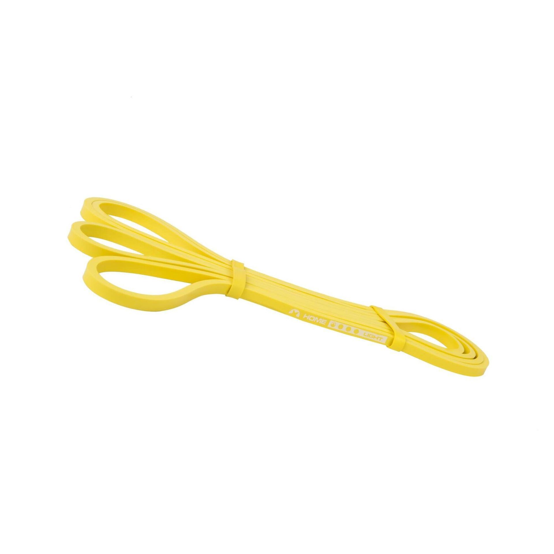 Zipro Majestic Sport do ćwiczeń Majestic Sport HOME BAND LIGHT (2-6 kg) M-HB-4011