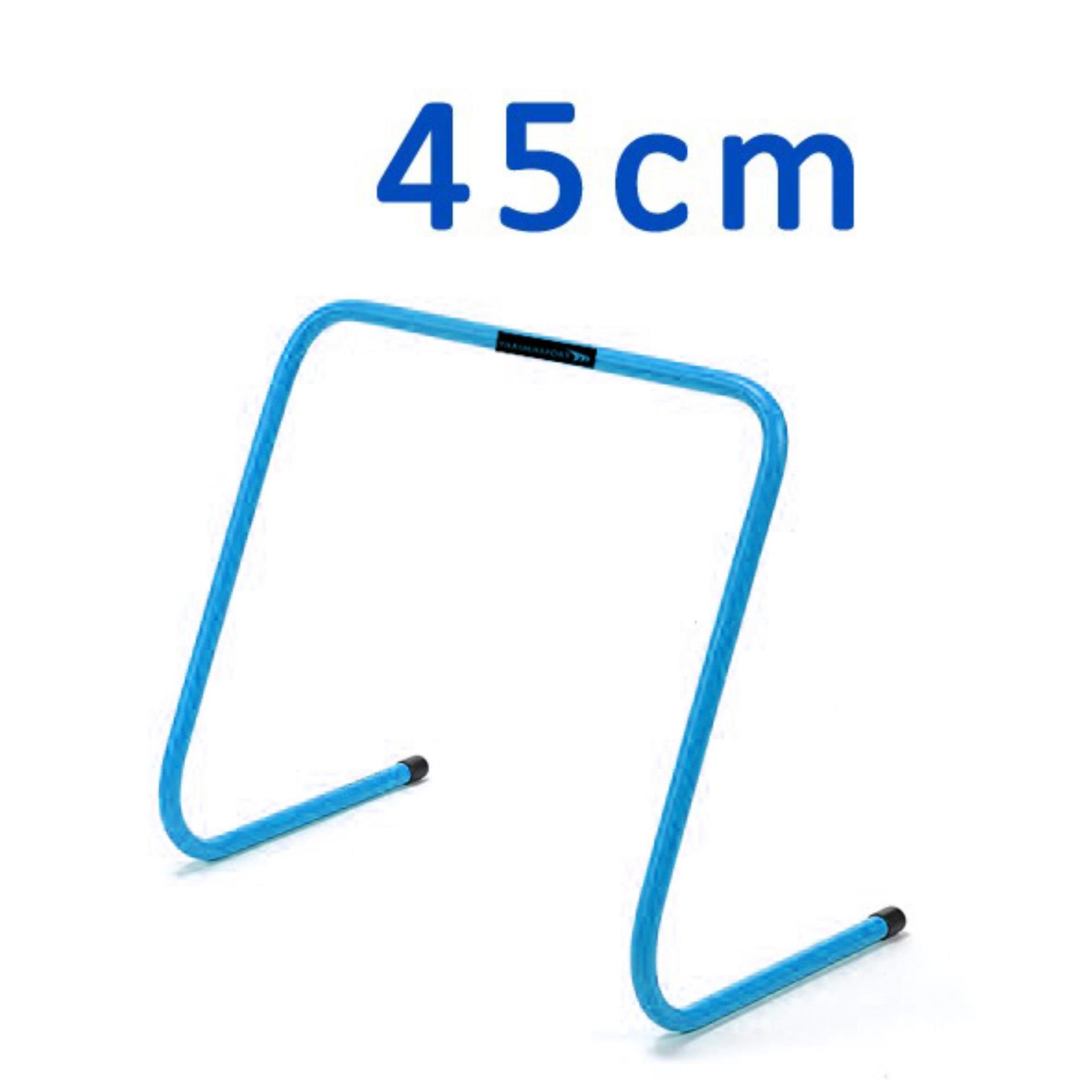 Yakimasport Płotki koordynacyjne, 45 cm
