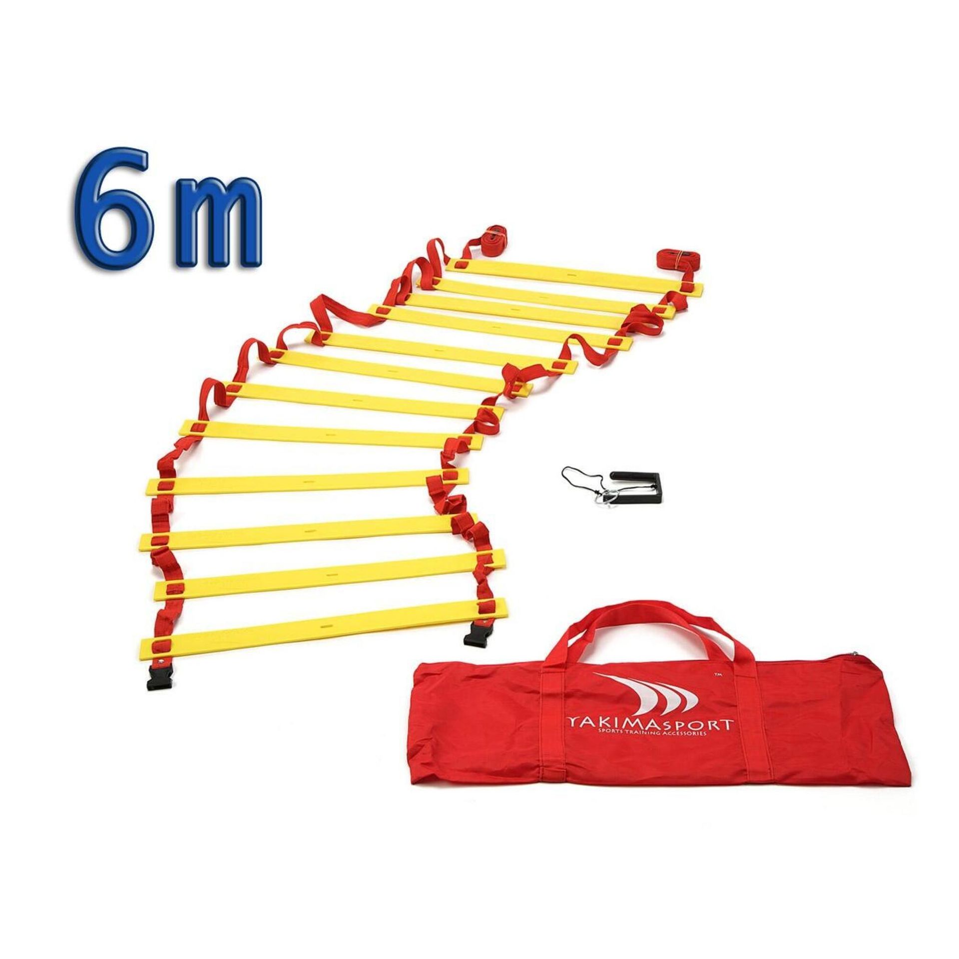 Yakima Drabinka koordynacyjna 6 m 100067
