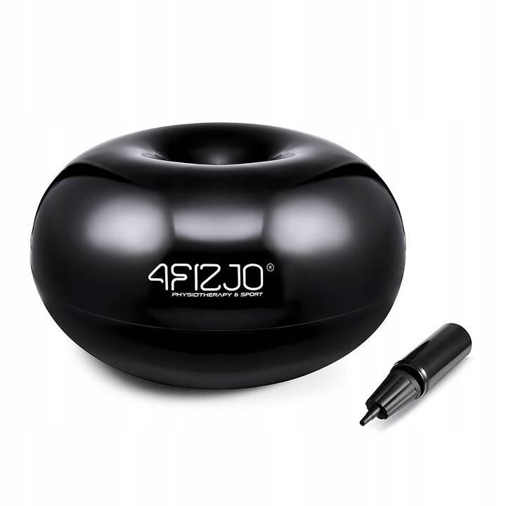 Piłka gimnastyczna 4Fizjo DONUT AIR BALL