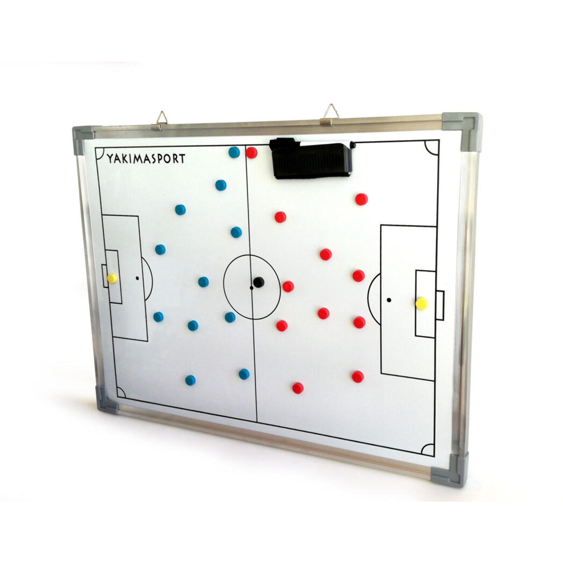 Yakimasport Tablica taktyczna, 60x45 cm