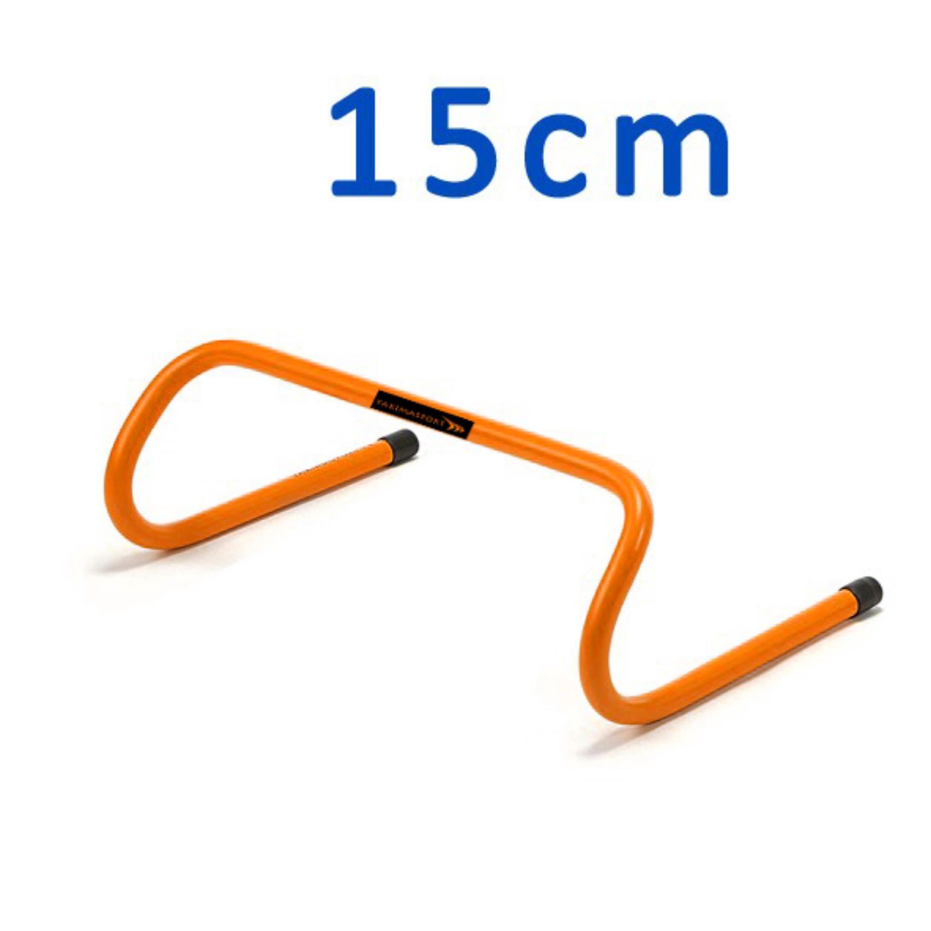 Yakimasport Płotki koordynacyjne, 15 cm
