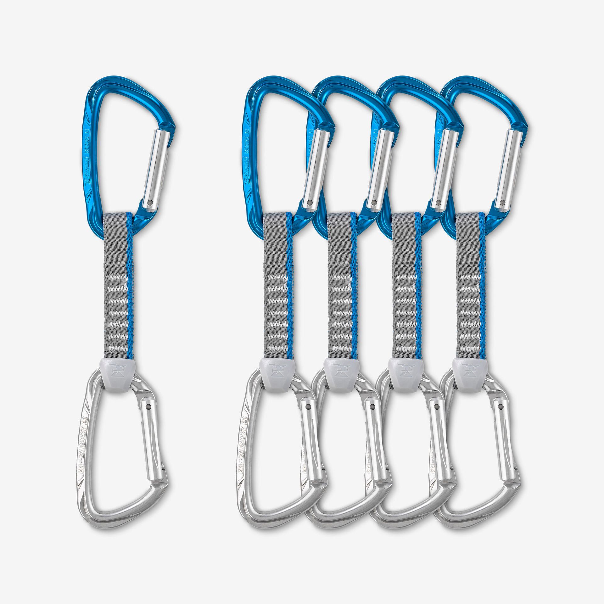Ekspresy Simond Klimb 11 cm x5