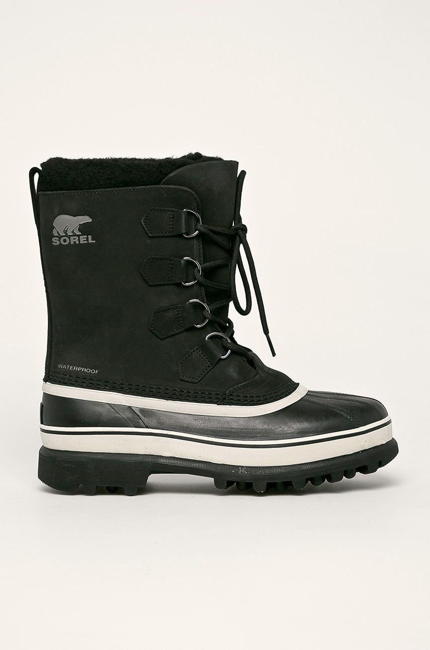 Sorel - Buty wysokie Caribou