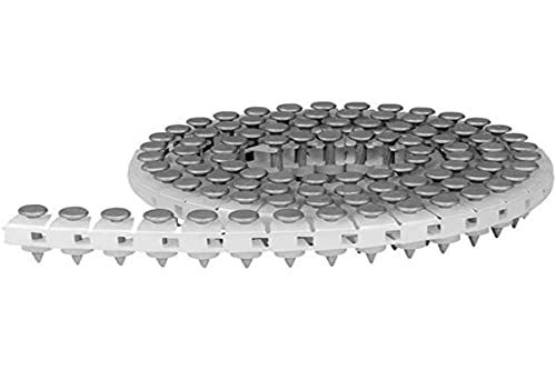 Makita Gwoździe do betonu 22 mm do AN250HC (1000szt) F-33575