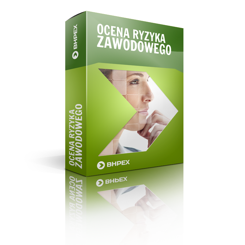 Tynkarz - Ocena ryzyka zawodowego metodą Risk Score (książka)