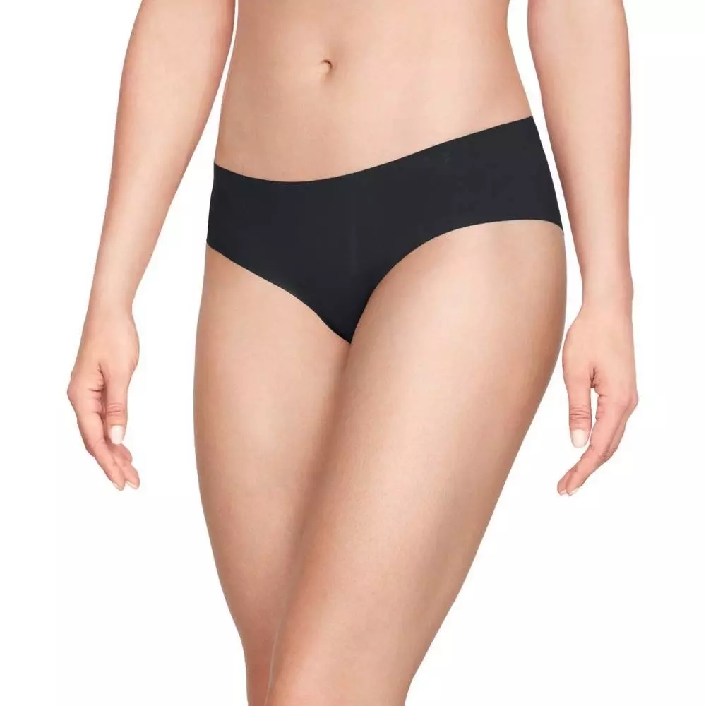 Bielizna damska Under Armour PS Hipster 3Pack