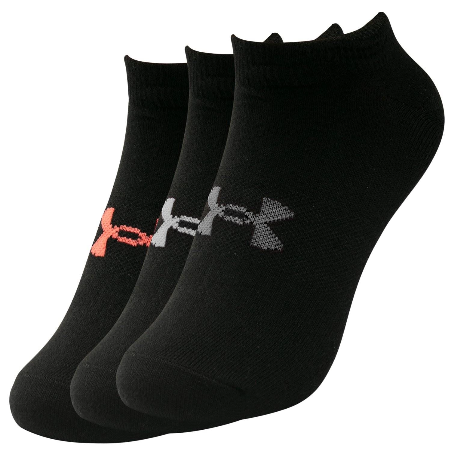 Skarpetki damskie Under Armour Women's Essential NS