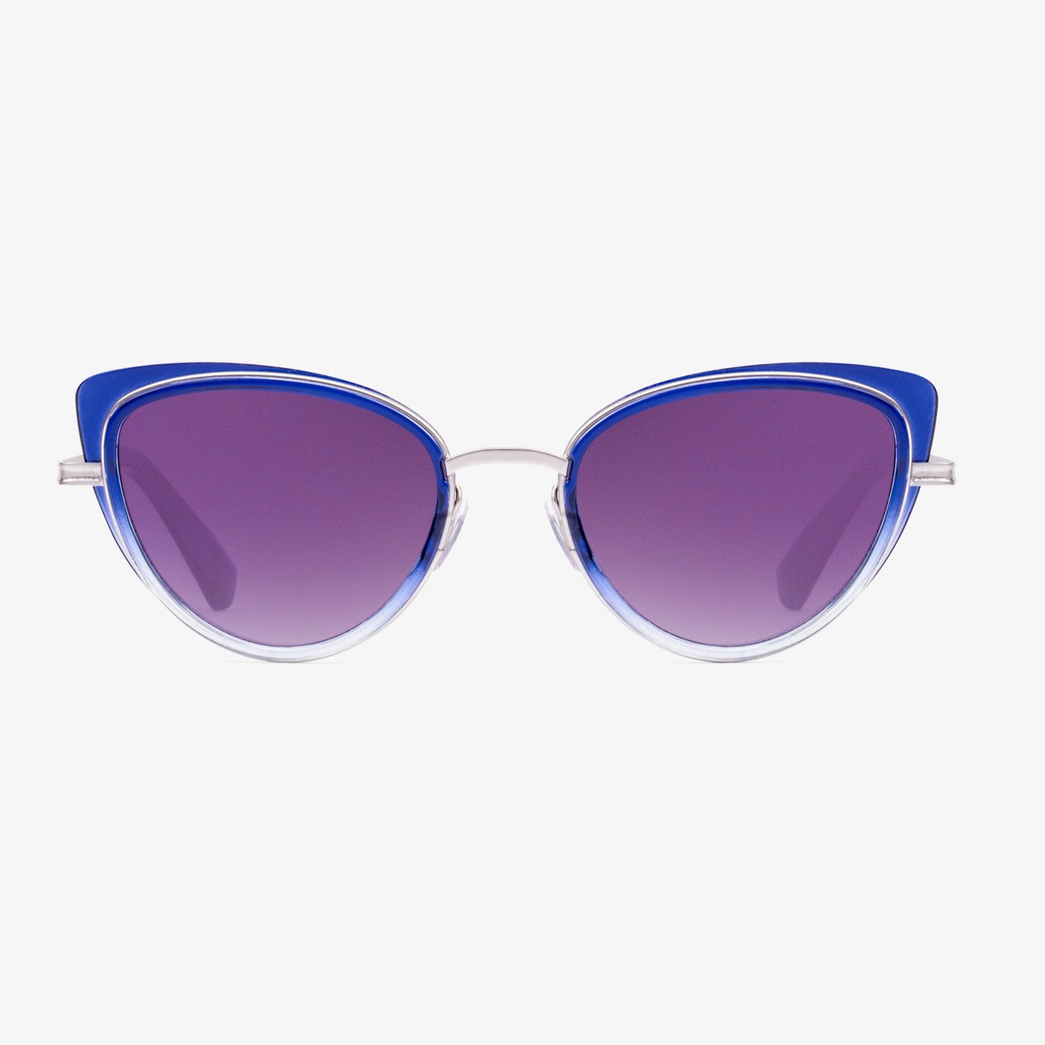 OKULARY HAWKERS FUSION BLUE FELINE