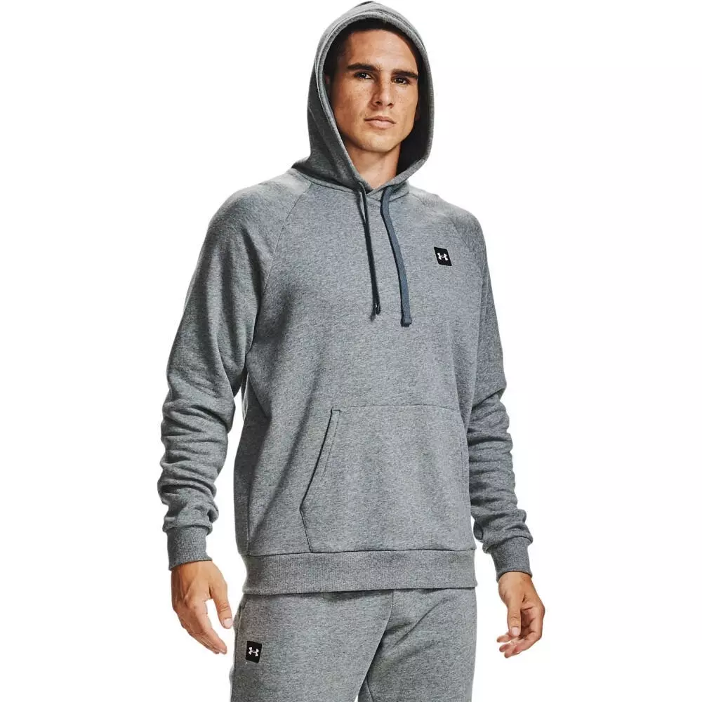 Bluza męska Under Armour Rival Fleece Hoodie