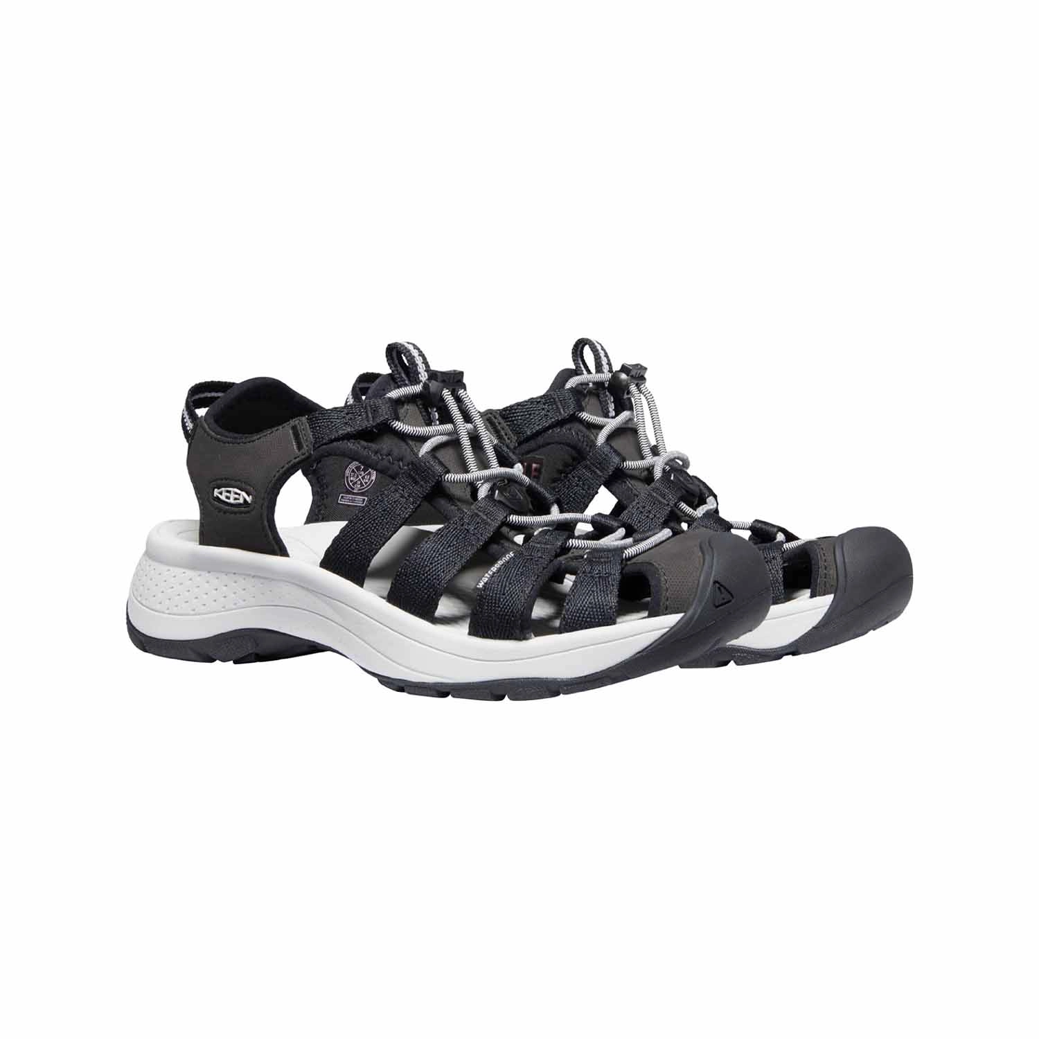 Sandały damskie KEEN ASTORIA WEST SANDAL