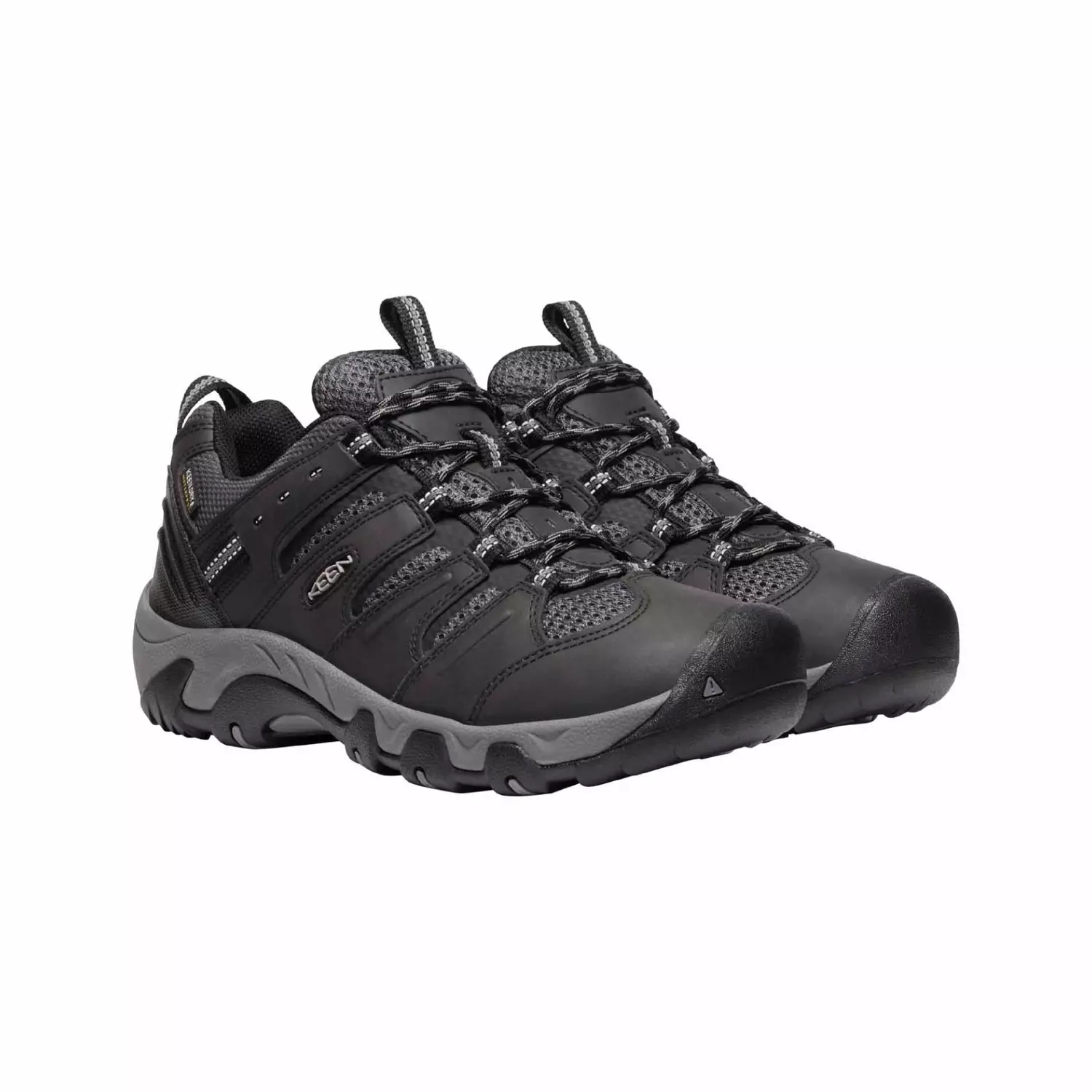Buty trekkingowe męskie KEEN KOVEN WP