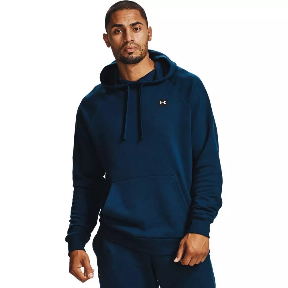 Bluza męska Under Armour Rival Fleece Hoodie