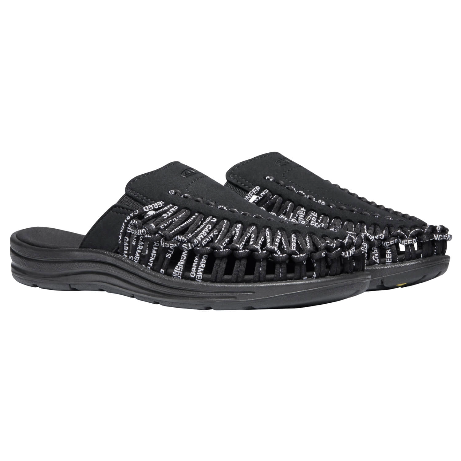 Sandały damskie UNEEK II SLIDE x ENGINEERED GARMENTS