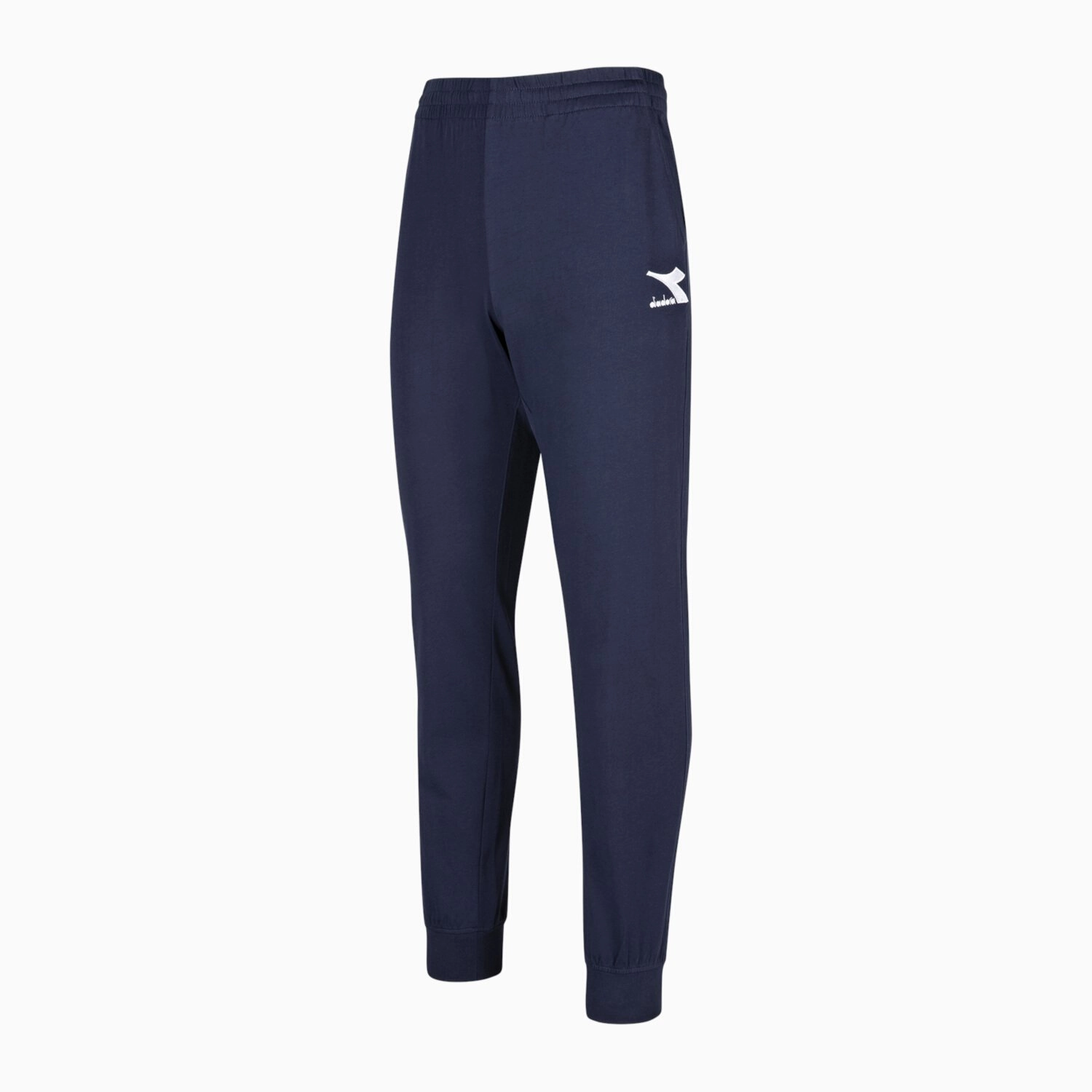 Spodnie dresowe męskie DIADORA PANT CUFF LIGHT CORE
