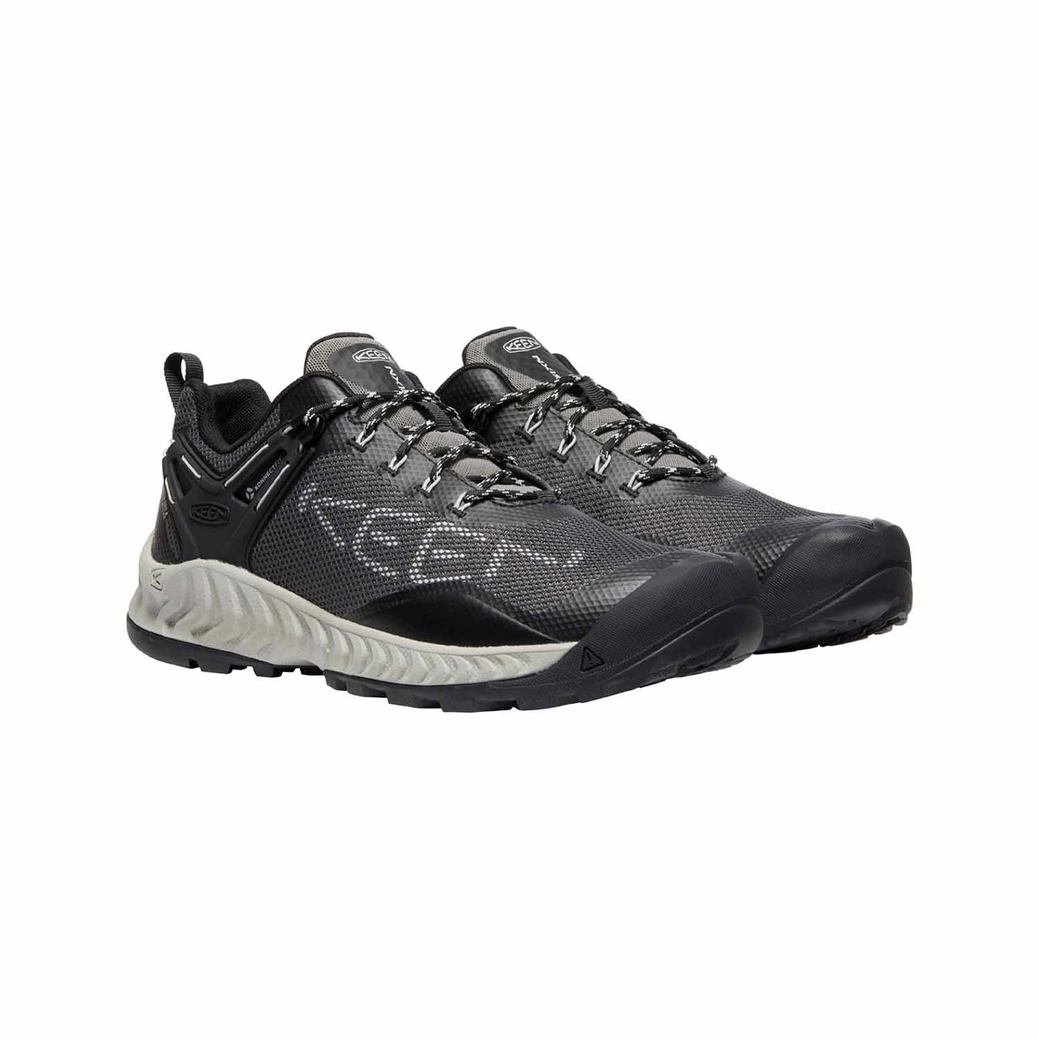 Buty trekkingowe męskie KEEN NXIS EVO WP