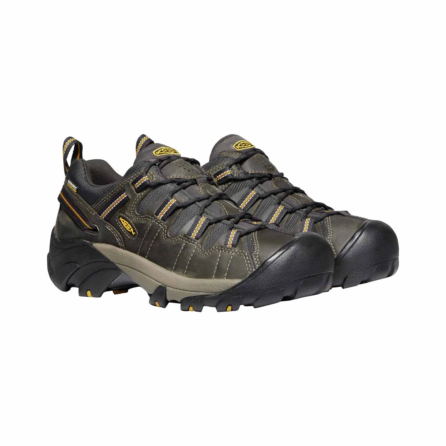 Buty trekkingowe męskie KEEN TARGHEE II WP